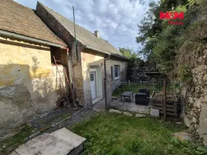 Prodej rodinného domu, Skočice, 120 m2
