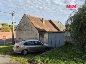Prodej rodinného domu, Skočice, 120 m2