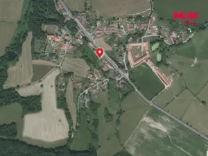 Prodej rodinného domu, Skočice, 120 m2