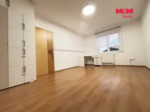 Pronájem bytu 3+kk, Pelhřimov, U Rendlíku, 70 m2