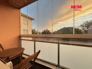 Pronájem bytu 3+kk, Pelhřimov, U Rendlíku, 70 m2