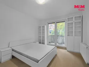 Pronájem bytu 3+kk, Praha - Liboc, Pod cihelnou, 84 m2