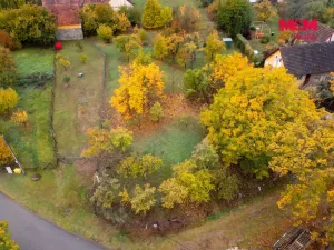 Prodej pozemku pro bydlení, Žihobce - Kadešice, 1337 m2