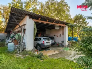 Prodej rodinného domu, Svojšice, 520 m2