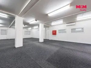 Prodej komerčního pozemku, Bernartice, 790 m2