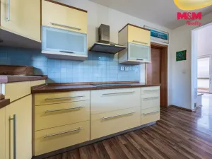 Pronájem rodinného domu, Babice, Větrná, 140 m2