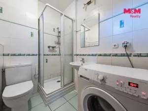 Pronájem rodinného domu, Babice, Větrná, 140 m2