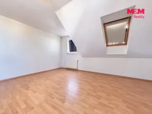 Pronájem rodinného domu, Babice, Větrná, 140 m2