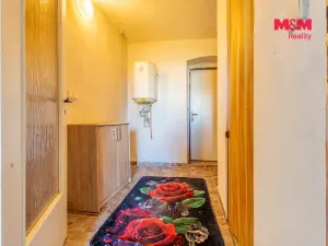 Prodej rodinného domu, Chřibská - Horní Chřibská, 350 m2