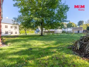 Prodej rodinného domu, Chřibská - Horní Chřibská, 350 m2