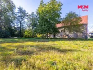 Prodej rodinného domu, Chřibská - Horní Chřibská, 350 m2