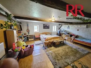 Prodej rodinného domu, Velhartice, 150 m2