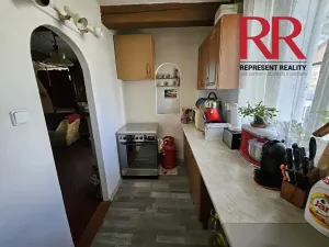 Prodej rodinného domu, Velhartice, 150 m2