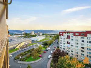 Pronájem bytu 2+1, Ústí nad Labem, Meruňková, 68 m2