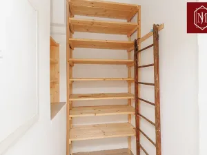 Prodej bytu 2+1, Nová Bystřice, Švermova, 84 m2