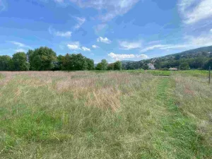 Prodej pozemku, Všenory, 782 m2