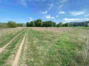 Prodej pozemku, Všenory, 782 m2