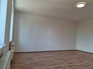 Pronájem bytu 1+1, Žatec, Svatováclavská, 40 m2