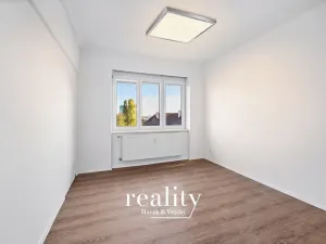 Prodej bytu 3+1, Jihlava, Erbenova, 73 m2