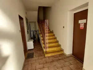 Pronájem bytu 1+1, Boršice, 40 m2
