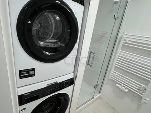 Pronájem bytu 2+kk, Brno - Veveří, Lidická, 55 m2