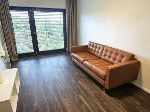 Pronájem bytu 2+kk, Brno - Veveří, Lidická, 55 m2