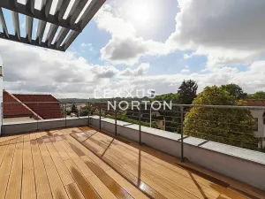 Prodej vily, Praha - Nebušice, Nebušická, 346 m2