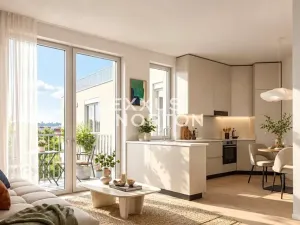 Prodej bytu 1+kk, Praha - Libeň, Primátorská, 31 m2