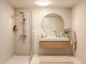 Prodej bytu 1+kk, Praha - Libeň, Primátorská, 31 m2