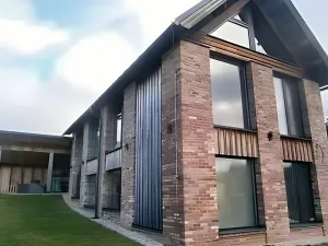 Dražba rodinného domu, Dolní Branná, 138 m2