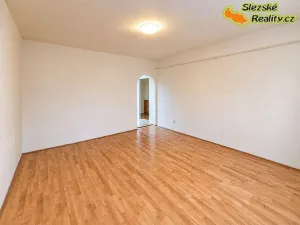 Pronájem bytu 1+1, Ostrava, Korunní, 45 m2