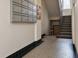 Pronájem bytu 1+1, Ostrava, Korunní, 45 m2