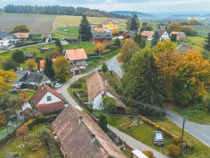 Prodej chalupy, Míčov-Sušice, 90 m2