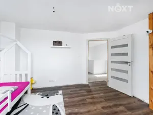Prodej rodinného domu, Běrunice, Spojovací, 140 m2