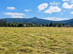 Prodej pozemku pro bydlení, Liberec, 1772 m2