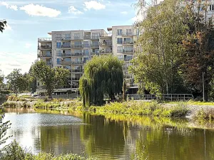 Prodej bytu 2+kk, České Budějovice, Volejbalistů, 58 m2