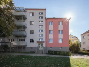 Prodej bytu 3+kk, Brno, Vápenka, 81 m2
