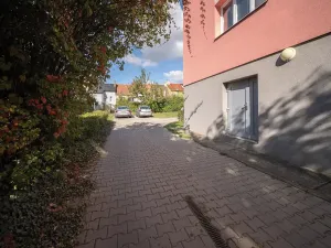 Prodej bytu 3+kk, Brno, Vápenka, 81 m2