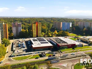 Prodej bytu 2+1, Ostrava, Lumírova, 61 m2