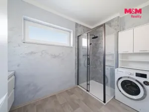 Prodej rodinného domu, Pačlavice, 85 m2