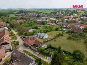 Prodej rodinného domu, Pačlavice, 85 m2