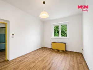Prodej bytu 1+1, Jablonec nad Jizerou - Hradsko, 36 m2