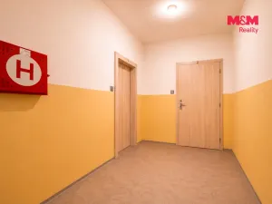 Prodej bytu 1+1, Jablonec nad Jizerou - Hradsko, 36 m2