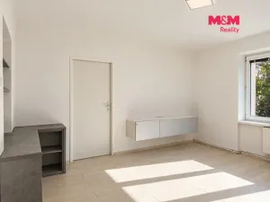Prodej bytu 2+1, Ostrava - Zábřeh, Zajcevova, 55 m2