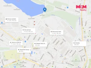 Prodej chaty, Svitavy - Lačnov, 35 m2