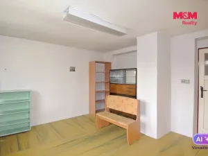 Prodej rodinného domu, Praha - Horní Počernice, Lhotská, 240 m2