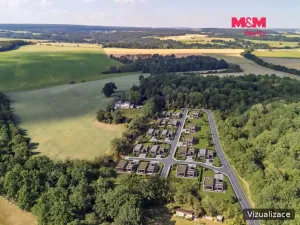 Prodej pozemku pro bydlení, Líšťany, 729 m2