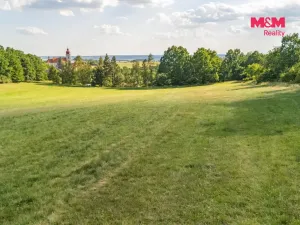 Prodej pozemku pro bydlení, Líšťany, 760 m2