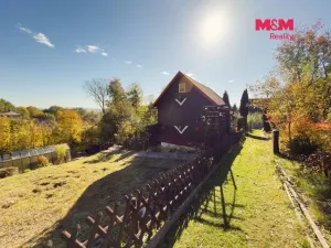 Prodej zahrady, Havířov, Vratká, 709 m2