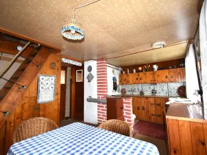 Prodej chaty, Černé Voděrady, Havírna, 30 m2